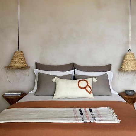 Villa Gaia - Secret Roc Villas Livathos  Екстериор снимка