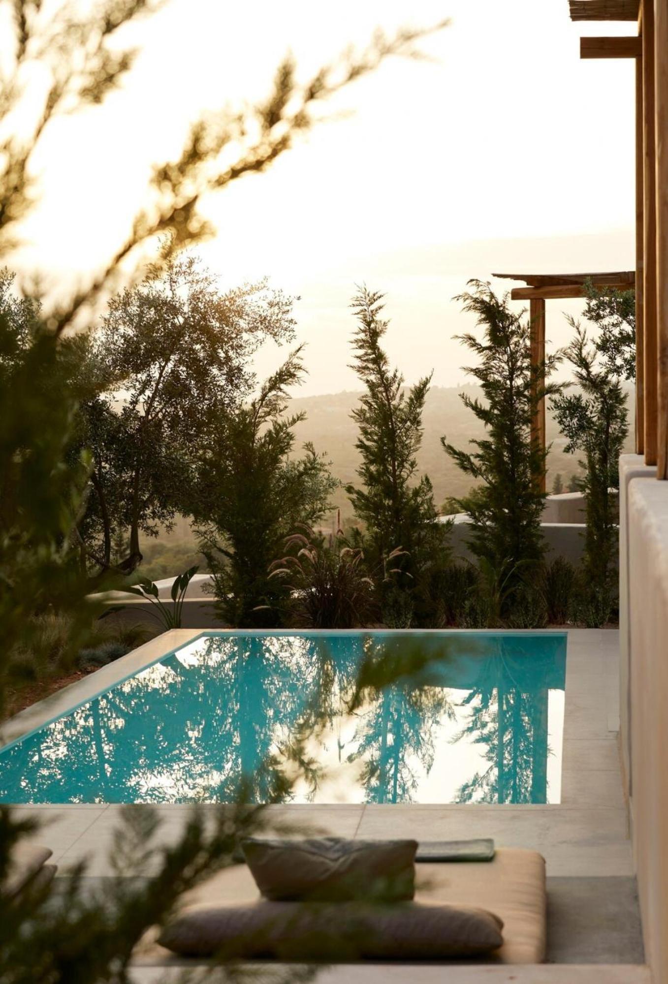 Villa Gaia - Secret Roc Villas Livathos  Екстериор снимка