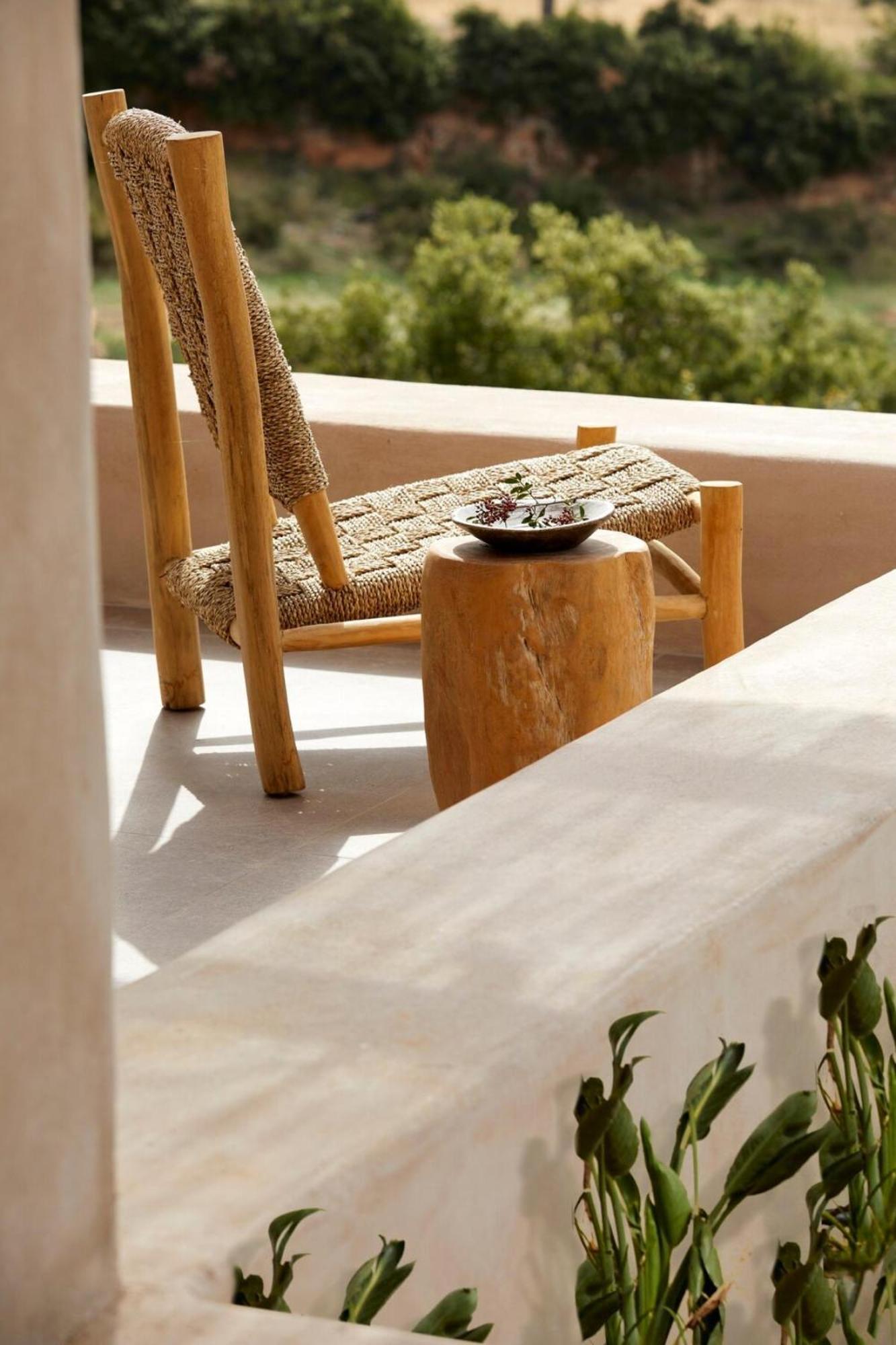 Villa Gaia - Secret Roc Villas Livathos  Екстериор снимка