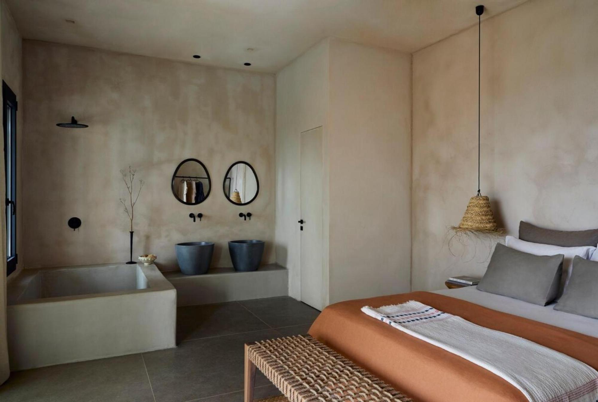 Villa Gaia - Secret Roc Villas Livathos  Екстериор снимка