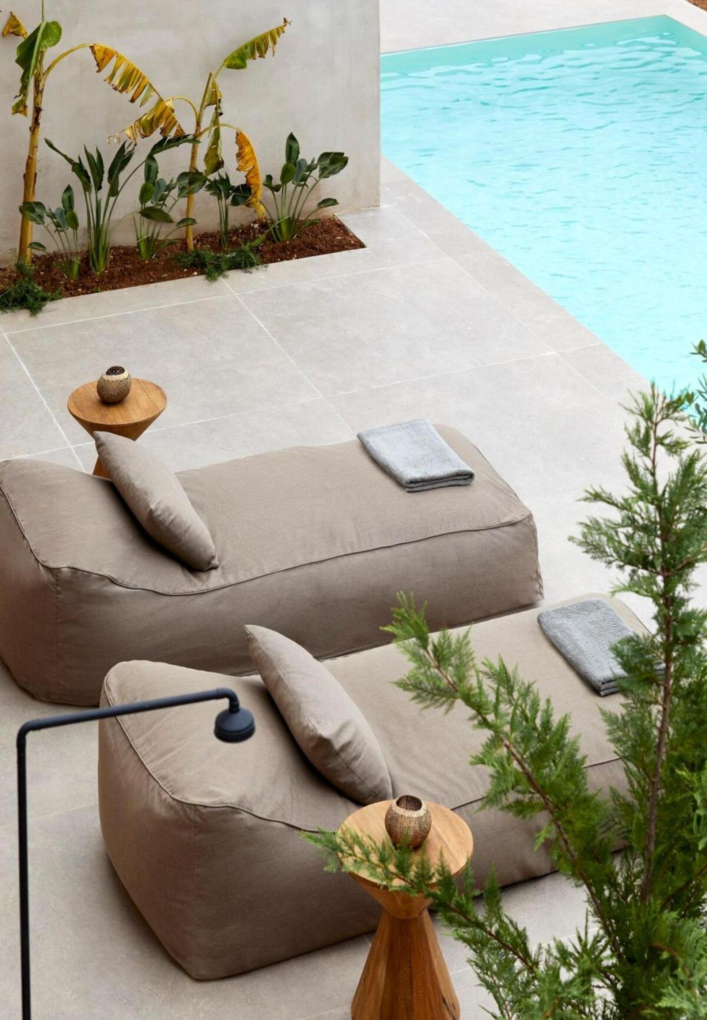Villa Gaia - Secret Roc Villas Livathos  Екстериор снимка