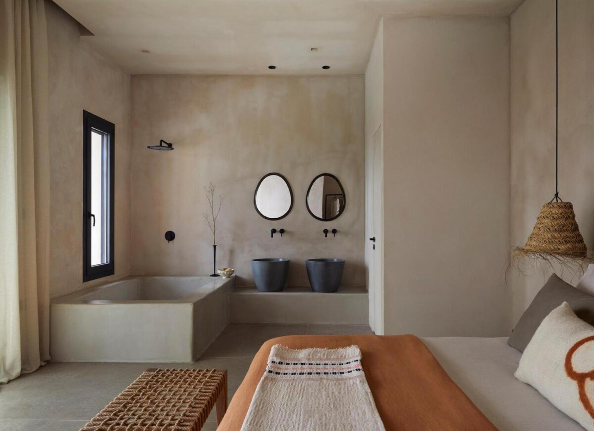 Villa Gaia - Secret Roc Villas Livathos  Екстериор снимка
