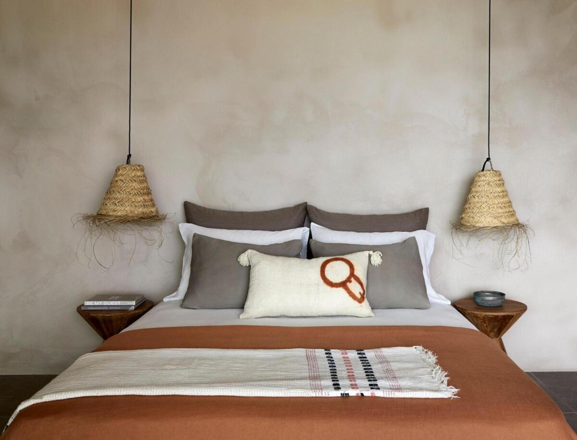Villa Gaia - Secret Roc Villas Livathos  Екстериор снимка