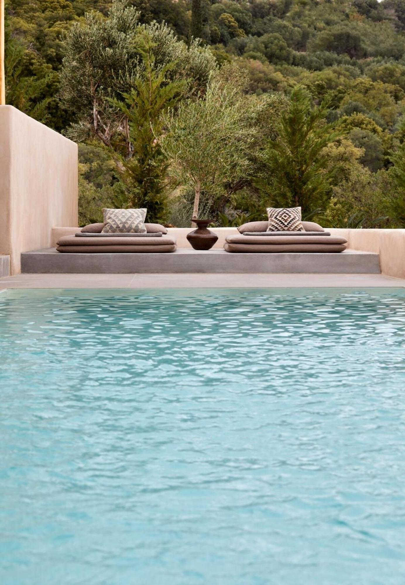 Villa Gaia - Secret Roc Villas Livathos  Екстериор снимка
