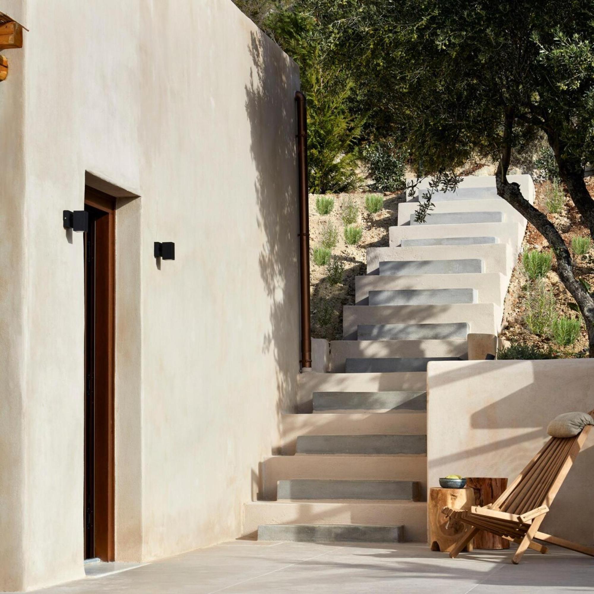 Villa Gaia - Secret Roc Villas Livathos  Екстериор снимка