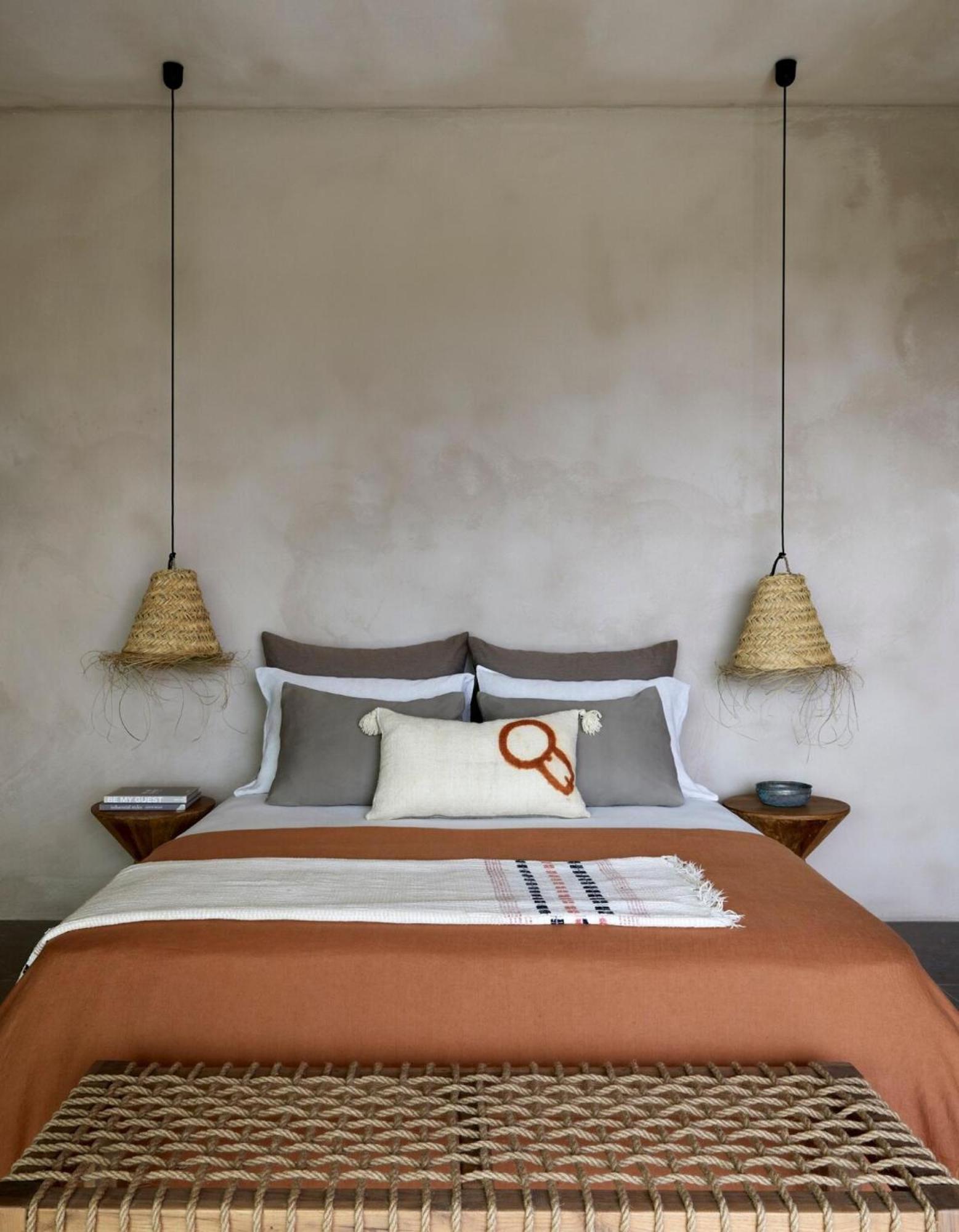 Villa Gaia - Secret Roc Villas Livathos  Екстериор снимка