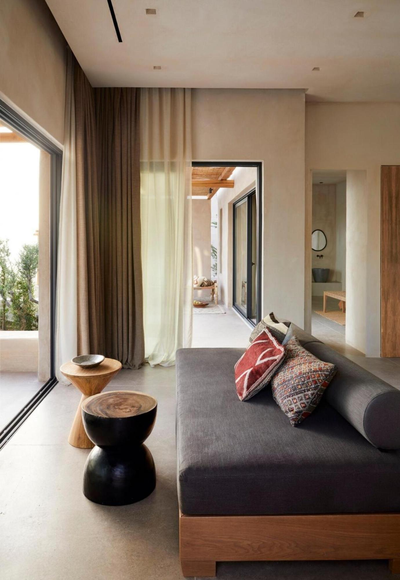 Villa Gaia - Secret Roc Villas Livathos  Екстериор снимка